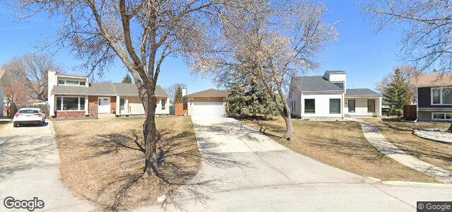 30 Beckinsale Bay（加拿大曼尼托巴省温尼伯市）房屋照片