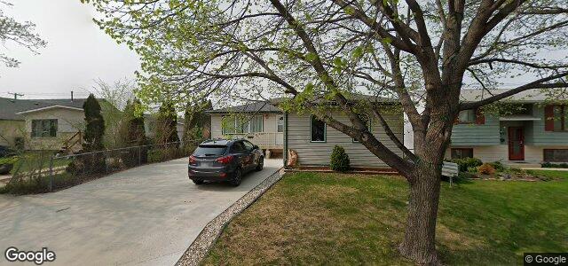 33 Abbotsford Crescent（加拿大曼尼托巴省温尼伯市）房屋照片