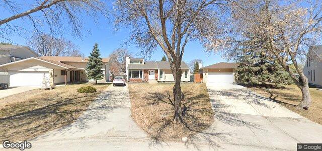 34 Beckinsale Bay（加拿大曼尼托巴省温尼伯市）房屋照片