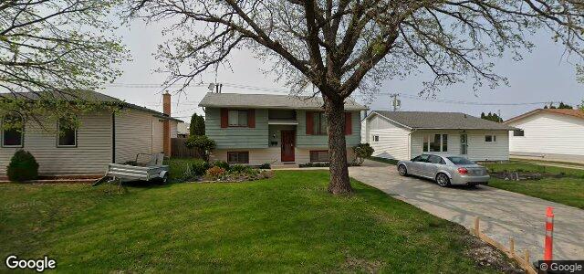 35 Abbotsford Crescent（加拿大曼尼托巴省温尼伯市）房屋照片