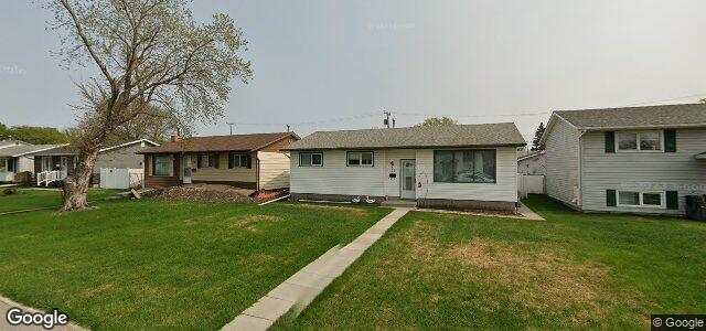 36 Nakomis Bay（加拿大曼尼托巴省温尼伯市）房屋照片