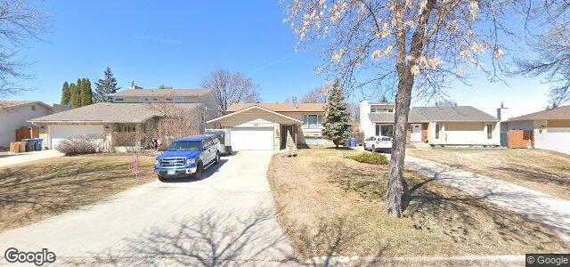 38 Beckinsale Bay（加拿大曼尼托巴省温尼伯市）房屋照片