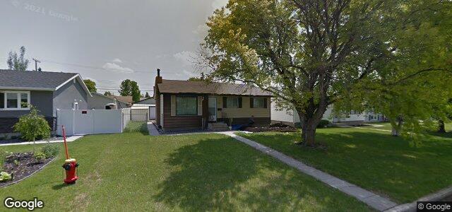 40 Nakomis Bay（加拿大曼尼托巴省温尼伯市）房屋照片