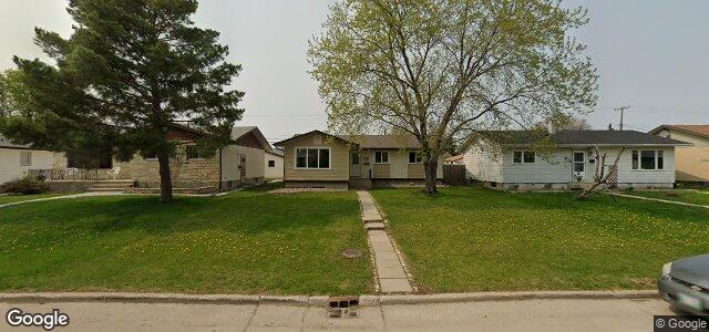 41 Woodydell Avenue（加拿大曼尼托巴省温尼伯市）房屋照片