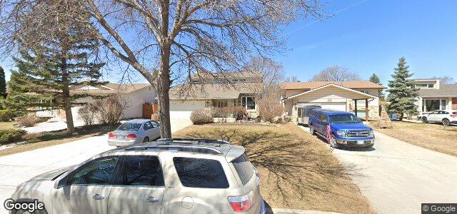 42 Beckinsale Bay（加拿大曼尼托巴省温尼伯市）房屋照片