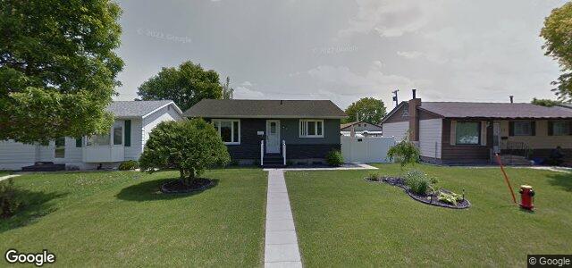 44 Nakomis Bay（加拿大曼尼托巴省温尼伯市）房屋照片