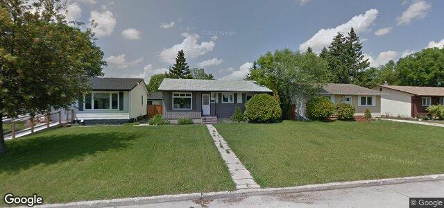 45 Nakomis Bay（加拿大曼尼托巴省温尼伯市）房屋照片