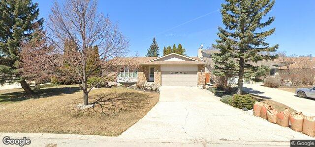 46 Beckinsale Bay（加拿大曼尼托巴省温尼伯市）房屋照片