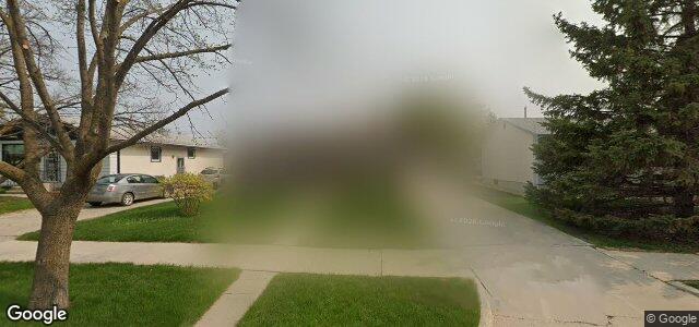 48 Abbotsford Crescent（加拿大曼尼托巴省温尼伯市）房屋照片