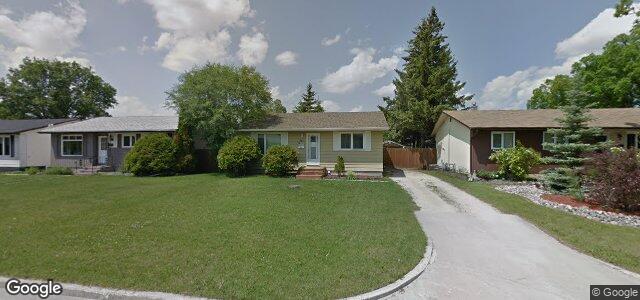 49 Nakomis Bay（加拿大曼尼托巴省温尼伯市）房屋照片