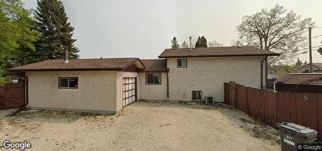5 Rattai Place（加拿大曼尼托巴省温尼伯市）房屋照片
