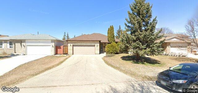 50 Beckinsale Bay（加拿大曼尼托巴省温尼伯市）房屋照片