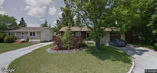 53 Nakomis Bay（加拿大曼尼托巴省温尼伯市）房屋照片