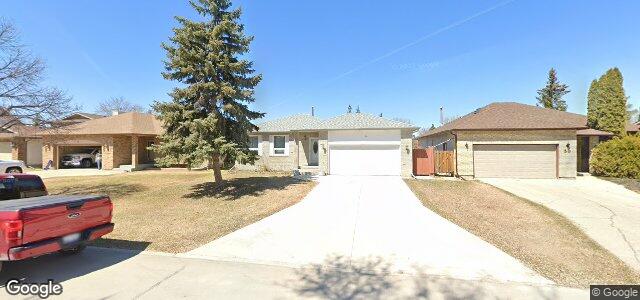 54 Beckinsale Bay（加拿大曼尼托巴省温尼伯市）房屋照片