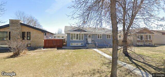 57 Beckinsale Bay（加拿大曼尼托巴省温尼伯市）房屋照片