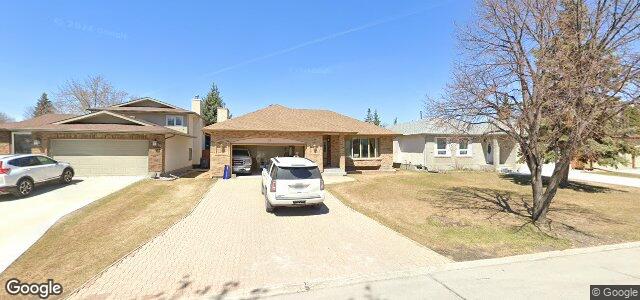 58 Beckinsale Bay（加拿大曼尼托巴省温尼伯市）房屋照片