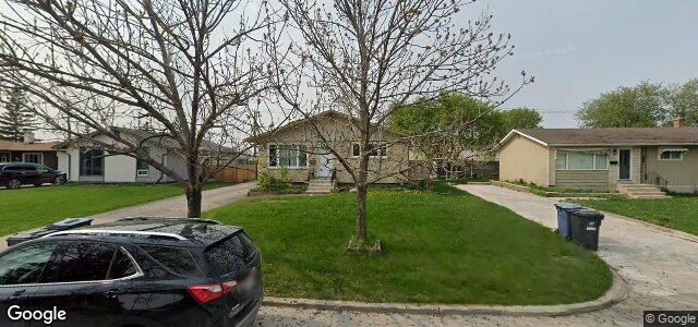 59 Abbotsford Crescent（加拿大曼尼托巴省温尼伯市）房屋照片