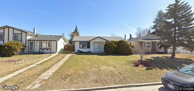 6 Beckinsale Bay（加拿大曼尼托巴省温尼伯市）房屋照片