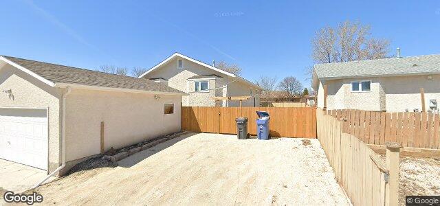 61 Beckinsale Bay（加拿大曼尼托巴省温尼伯市）房屋照片