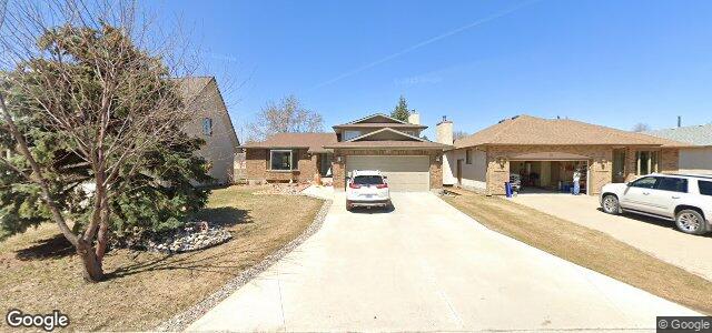 62 Beckinsale Bay（加拿大曼尼托巴省温尼伯市）房屋照片