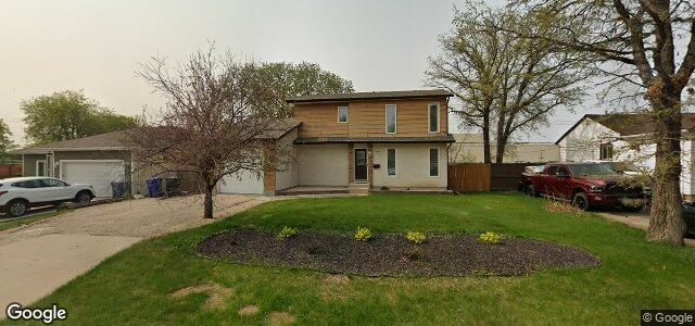 65 Abbotsford Crescent（加拿大曼尼托巴省温尼伯市）房屋照片