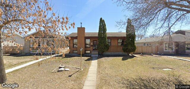 65 Beckinsale Bay（加拿大曼尼托巴省温尼伯市）房屋照片