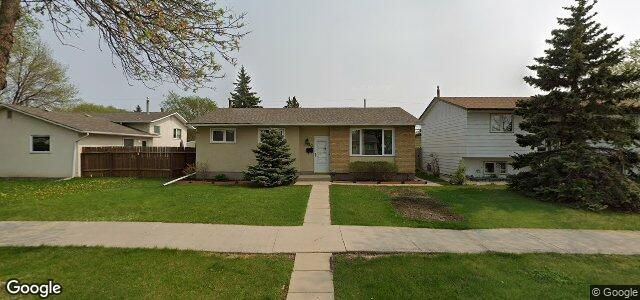 Larawan ng 66 Abbotsford Crescent sa Winnipeg, Manitoba