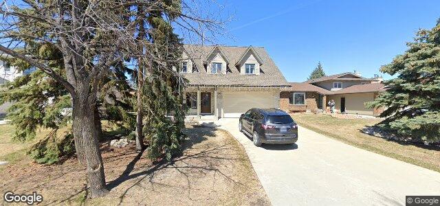 66 Beckinsale Bay（加拿大曼尼托巴省温尼伯市）房屋照片