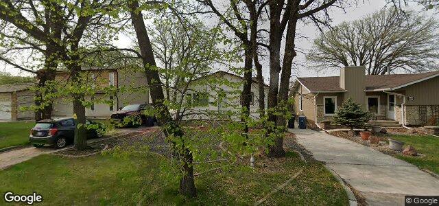 67 Abbotsford Crescent（加拿大曼尼托巴省温尼伯市）房屋照片