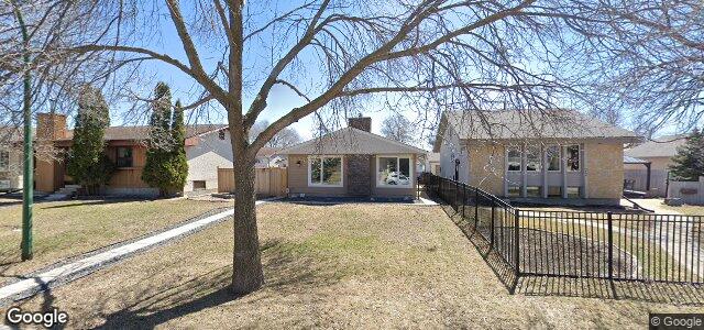 69 Beckinsale Bay（加拿大曼尼托巴省温尼伯市）房屋照片