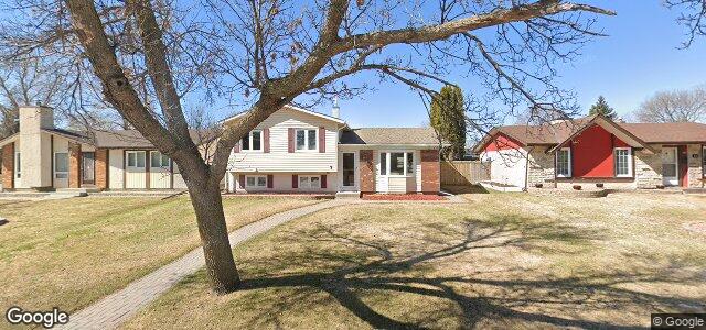 7 Beckinsale Bay（加拿大曼尼托巴省温尼伯市）房屋照片