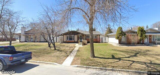 7 Kerwell Place（加拿大曼尼托巴省温尼伯市）房屋照片