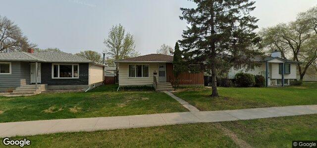 72 Abbotsford Crescent（加拿大曼尼托巴省温尼伯市）房屋照片