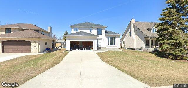 72 Beckinsale Bay（加拿大曼尼托巴省温尼伯市）房屋照片