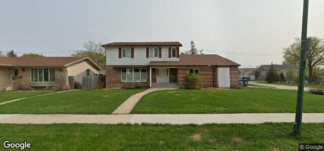 72 Woodydell Avenue（加拿大曼尼托巴省温尼伯市）房屋照片