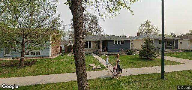 76 Abbotsford Crescent（加拿大曼尼托巴省温尼伯市）房屋照片