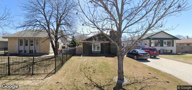 77 Beckinsale Bay（加拿大曼尼托巴省温尼伯市）房屋照片