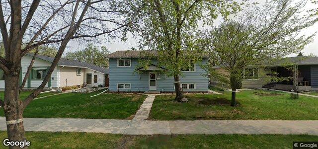 78 Abbotsford Crescent（加拿大曼尼托巴省温尼伯市）房屋照片