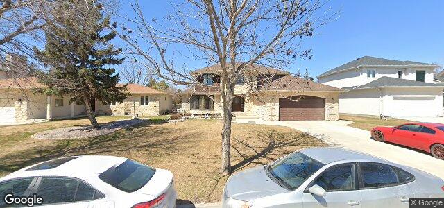 78 Beckinsale Bay（加拿大曼尼托巴省温尼伯市）房屋照片