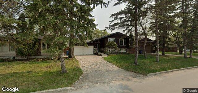 80 Vista Avenue（加拿大曼尼托巴省温尼伯市）房屋照片