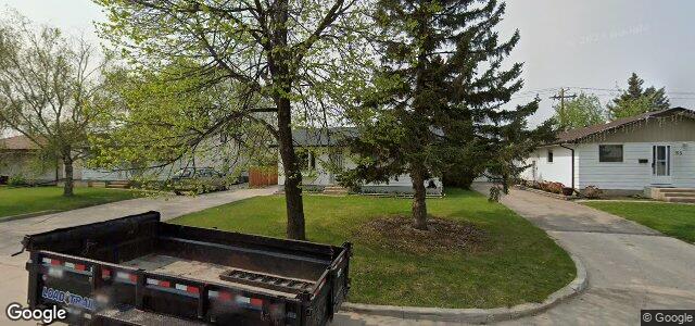 81 Abbotsford Crescent（加拿大曼尼托巴省温尼伯市）房屋照片