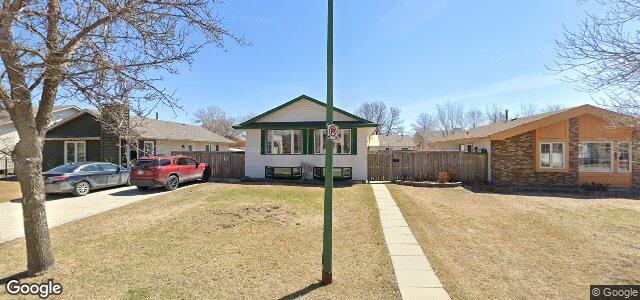 81 Beckinsale Bay（加拿大曼尼托巴省温尼伯市）房屋照片