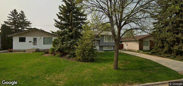 89 Abbotsford Crescent（加拿大曼尼托巴省温尼伯市）房屋照片