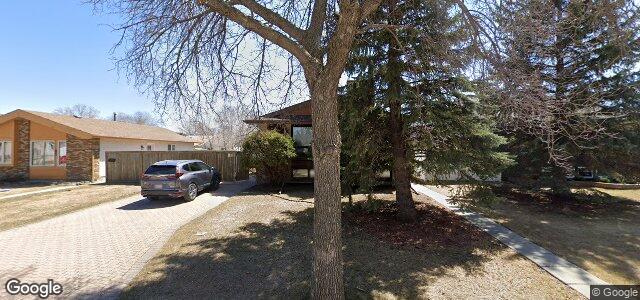 89 Beckinsale Bay（加拿大曼尼托巴省温尼伯市）房屋照片