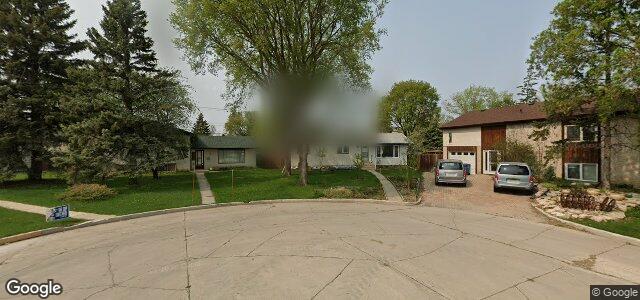 9 Rattai Place（加拿大曼尼托巴省温尼伯市）房屋照片