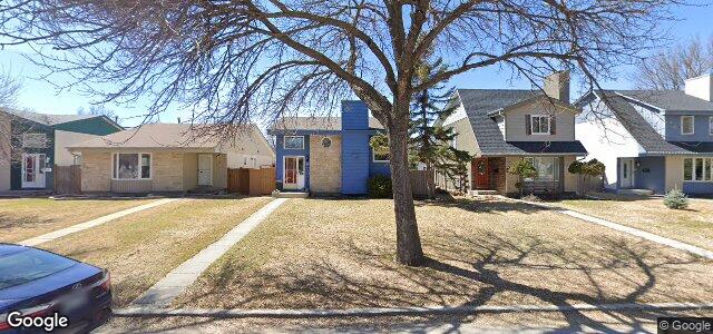 9 Scotsborough Place（加拿大曼尼托巴省温尼伯市）房屋照片