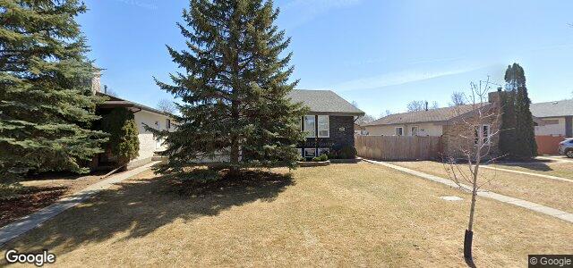 93 Beckinsale Bay（加拿大曼尼托巴省温尼伯市）房屋照片