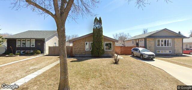 97 Beckinsale Bay（加拿大曼尼托巴省温尼伯市）房屋照片