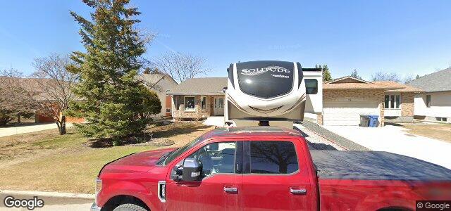 98 Beckinsale Bay（加拿大曼尼托巴省温尼伯市）房屋照片