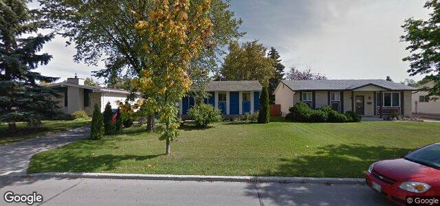 10 Lake Grove Bay（加拿大曼尼托巴省温尼伯市）房屋照片